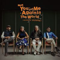 Mocca - You and Me Against the World (Acoustic Version)
