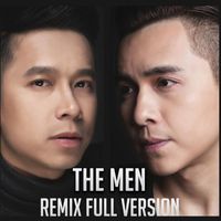 The Men - The Men Remix 2015