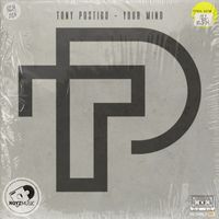 Tony Postigo - Your Mind