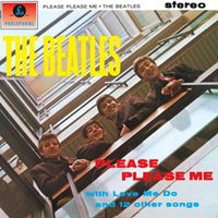 The Beatles - Please Please Me (Full Album)