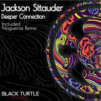 Jackson Sttauder - Deeper Connection