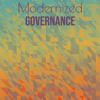 Various Artists - Modernized Governance