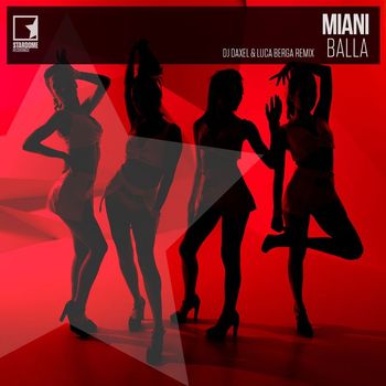 Miani - Balla (Dj Daxel & Luca Berga Remix)