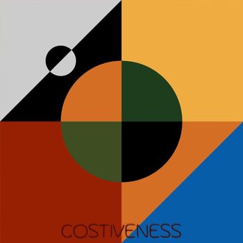 Various Artists - Costiveness