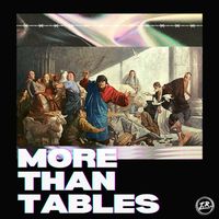 J.R. - More Than Tables