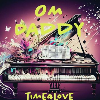 OM Daddy - Time4Love