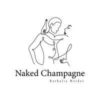 Nathalie Weider - Naked Champagne