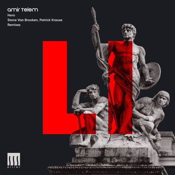 Amir Telem - Hero