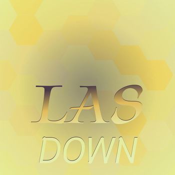 Various Artists - Las Down