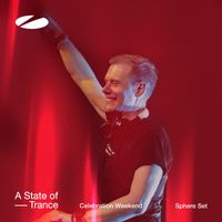 Armin van Buuren - Live at A State of Trance - Celebration Weekend (Saturday | Sphere Set) [Highlights]