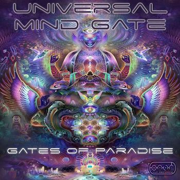 Universal Mind Gate - Gates of Paradise