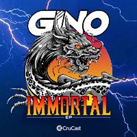 Gino - Immortal - EP