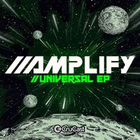 Amplify - Universal - EP