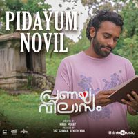 Shaan Rahman - Pidayum Novil (From "Pranaya Vilasam")