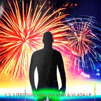 Pav Man, Vlada LP - 1, 2, 3 (Festival Mix)