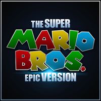 L'Orchestra Cinematique - Super Mario Bros - Theme (Epic Version)