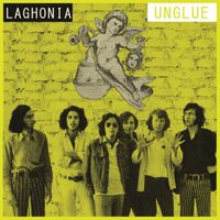 Laghonia - Unglue