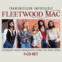 Fleetwood Mac - Transmission Impossible