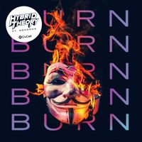 Hybrid Theory - Burn (feat. Nehanda) (Bass Mix)