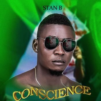 Stan B - Conscience