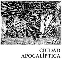 Attack - Ciudad Apocaliptica