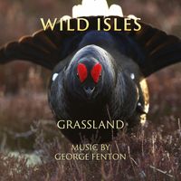 George Fenton - Wild Isles: Grassland (Music from the Original TV Series)