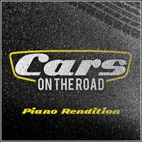 The Blue Notes - Cars on the Road - Theme (Piano Rendition)