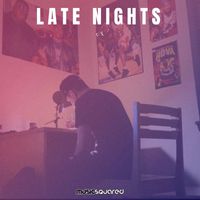 ex - Late Nights (Explicit)