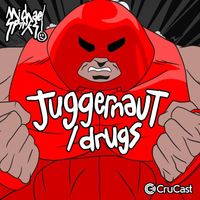 Michael Sparks - Juggernaut / Drugs