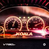 Digital Koala - VTEC - EP