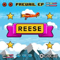 Reese - Prevail - EP