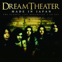 Dream Theater - Made In Japan