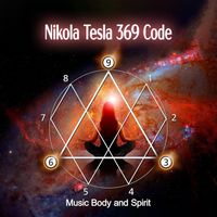 Music Body and Spirit - Nikola Tesla 369 Code