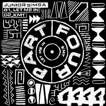 Junior Simba - Let Me In / Kmt