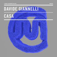 Davide Giannelli - Casa