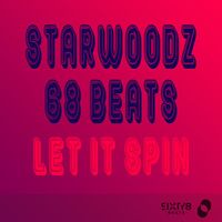 68 Beats - Let it Spin