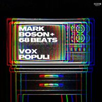 Mark Boson - Vox Populi