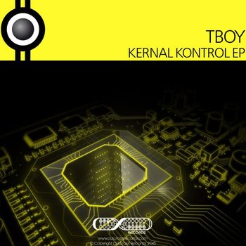 Tboy - Kernal Kontrol