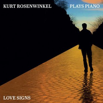 Kurt Rosenwinkel - Love Signs