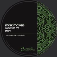 Mark Masters - Come with Me