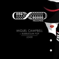 Miguel Campbell - Lover