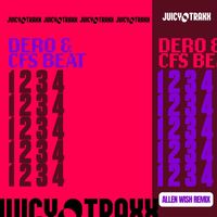 Dero - 1234 (Allen Wish Remix)