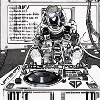 DJ 3D - Chinese Boxing EP
