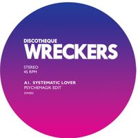 Psychemagik - Systematic Lover