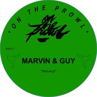 Marvin & Guy - Estacy