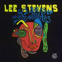 Lee Stevens - Maskaron EP