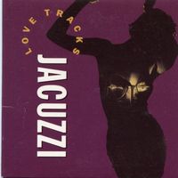 Jacuzzi - Love Tracks