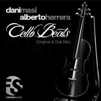 Dani Masi, Alberto Herrera - Cello Beats