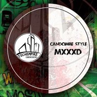 MxXxD - Candombe Style