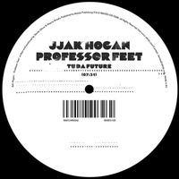 Jjak Hogan - Professor Feet